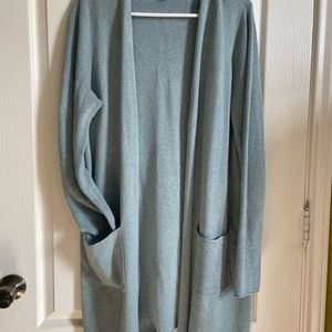 J.Jill Soft and Comfortable Cardi